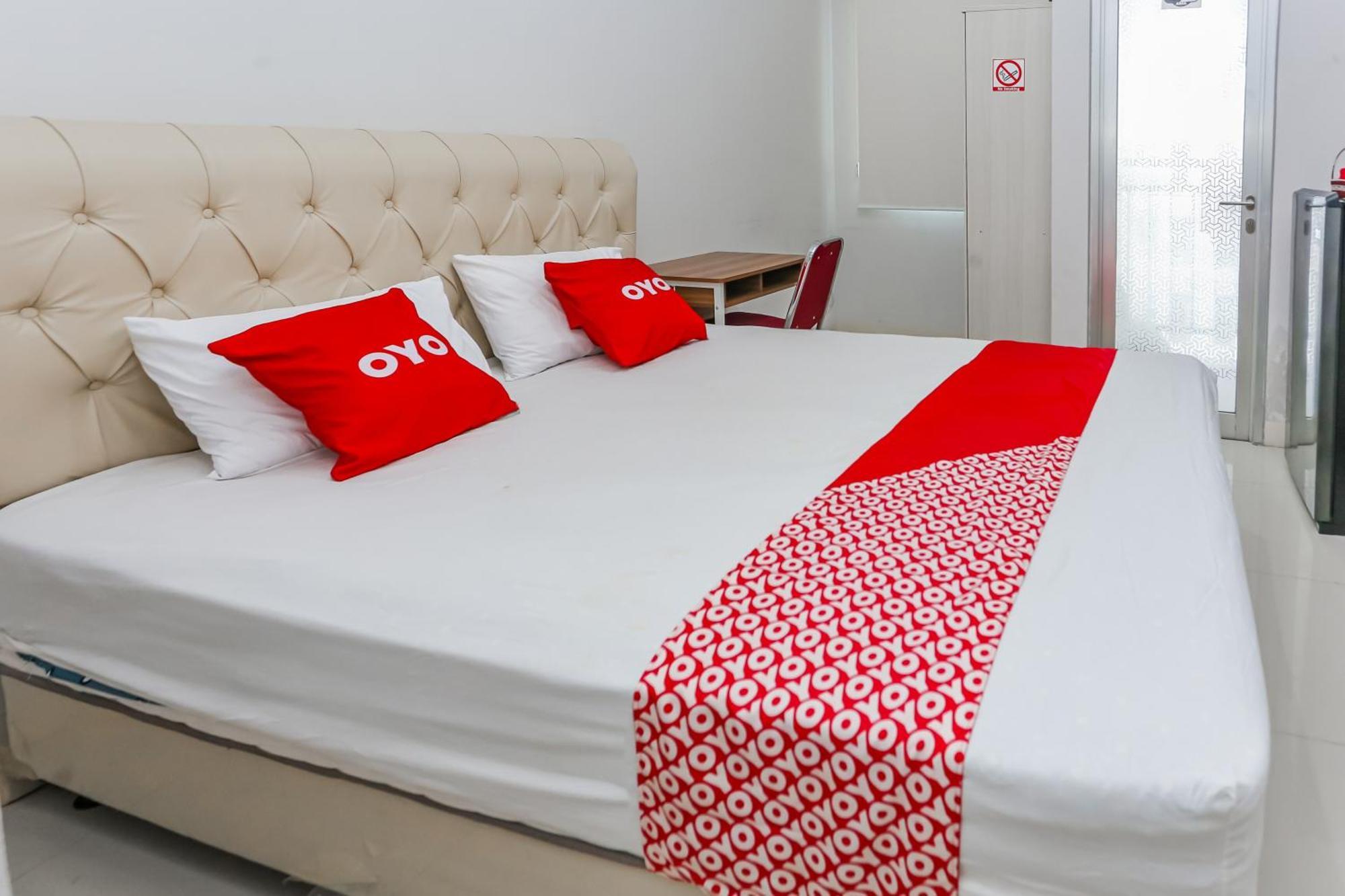 Oyo 94171 Mr Stay Room Bekasi Bagian luar foto